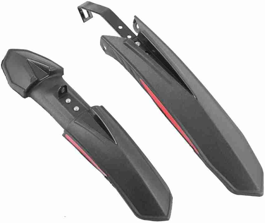 Ranger cycle clearance mudguard