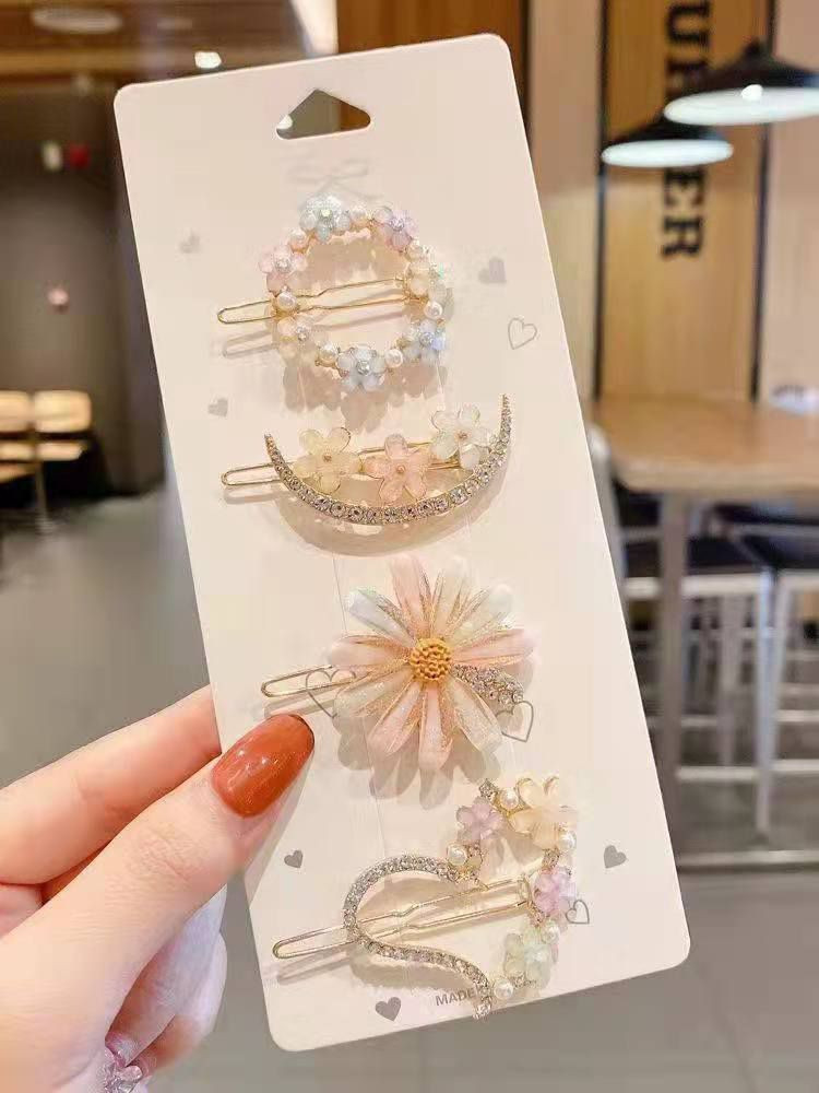 New on sale hair pin