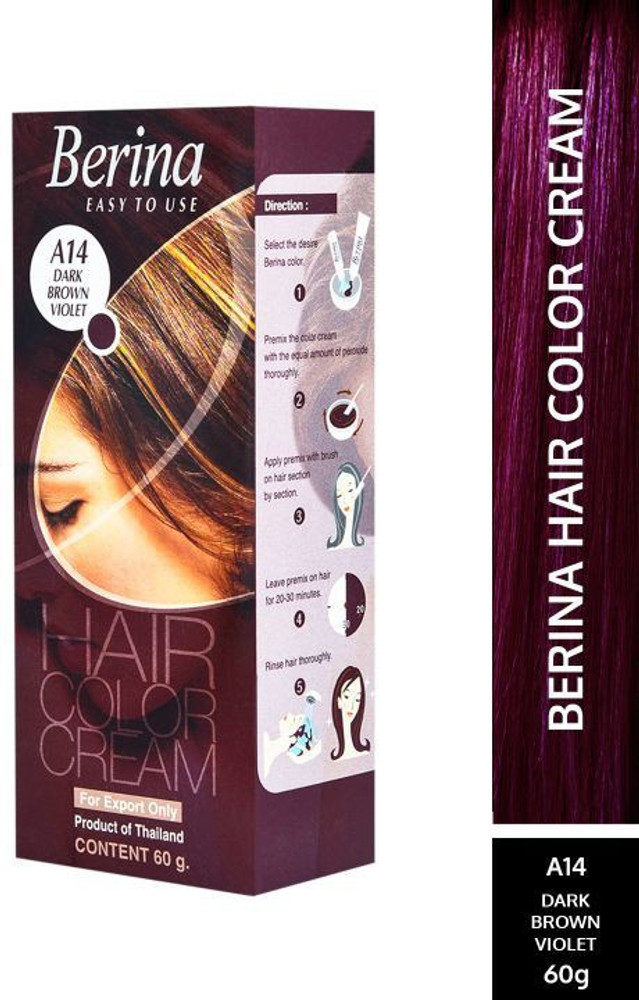 Details more than 81 hair colour company name super hot in.eteachers
