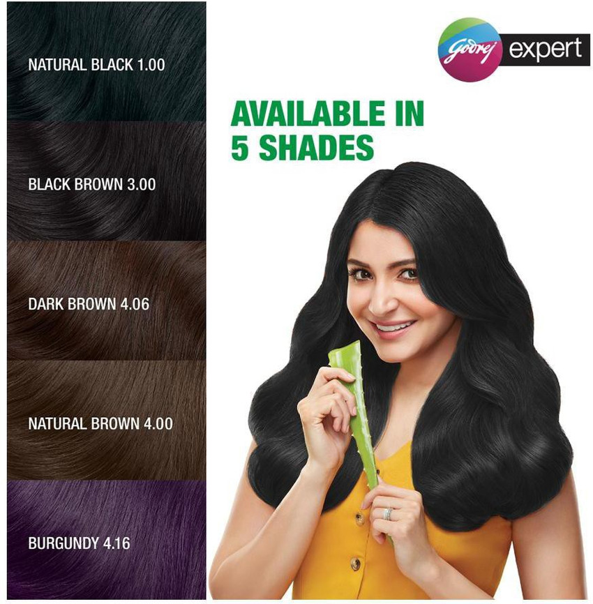 Aggregate more than 123 godrej hair colour side effects super hot ceg