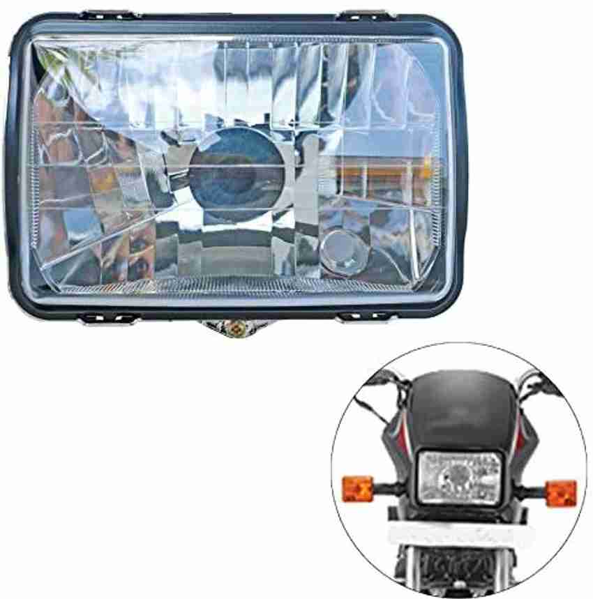 Hero honda splendor headlight clearance assembly