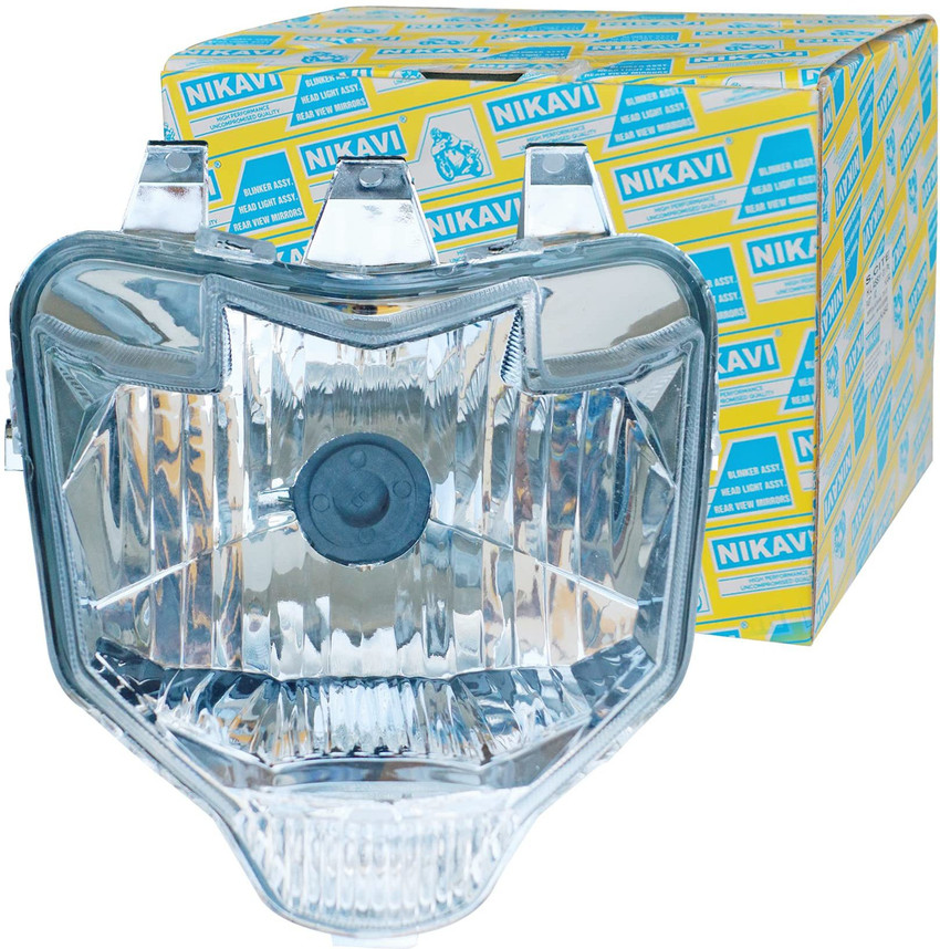 Yamaha fz headlight full set price deals