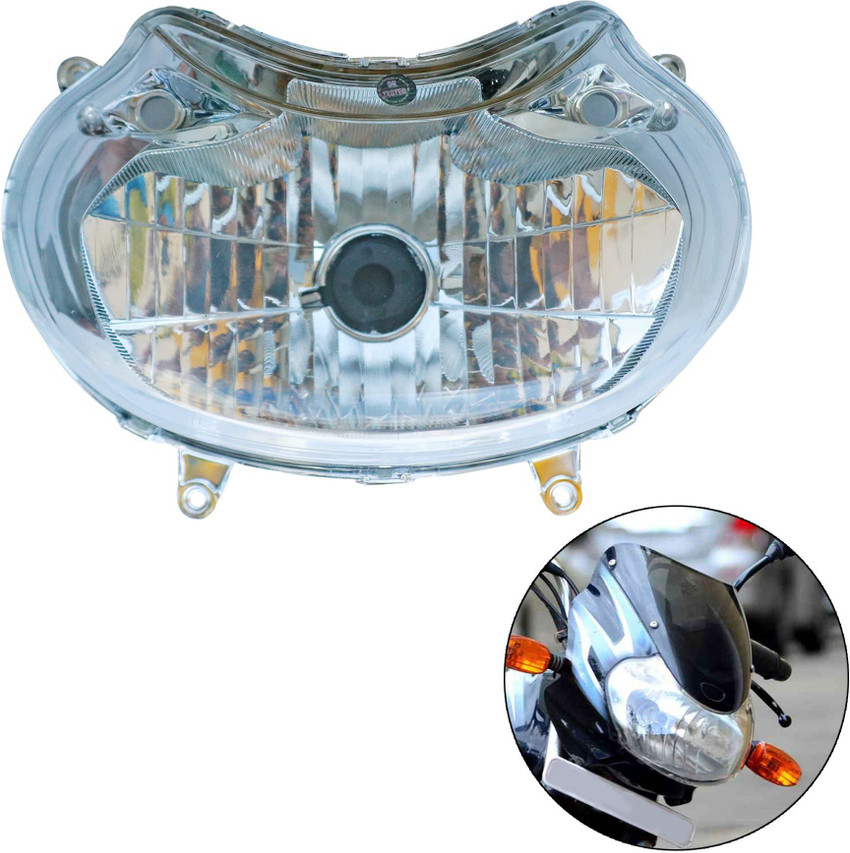 nikavi Halogen Fog Light for Bajaj Discover Price in India Buy nikavi Halogen Fog Light for Bajaj Discover online at Flipkart