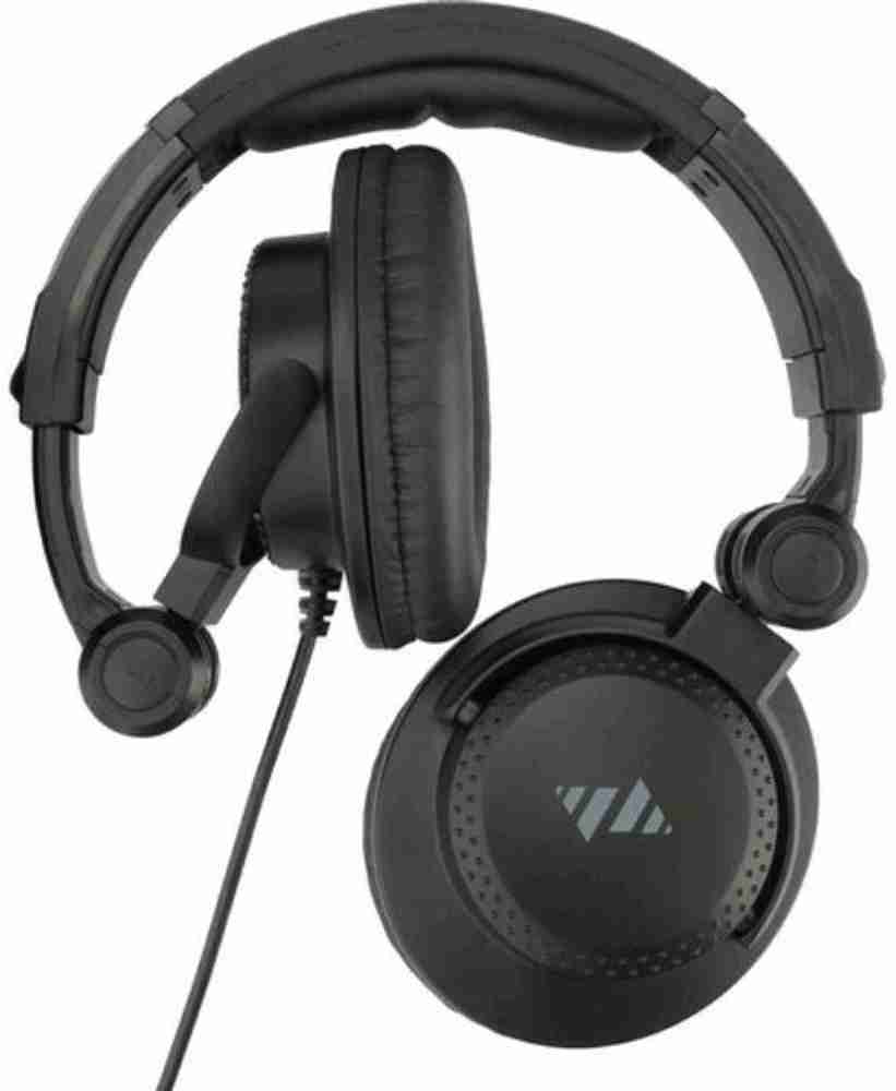 Polsen studio monitor store headphones