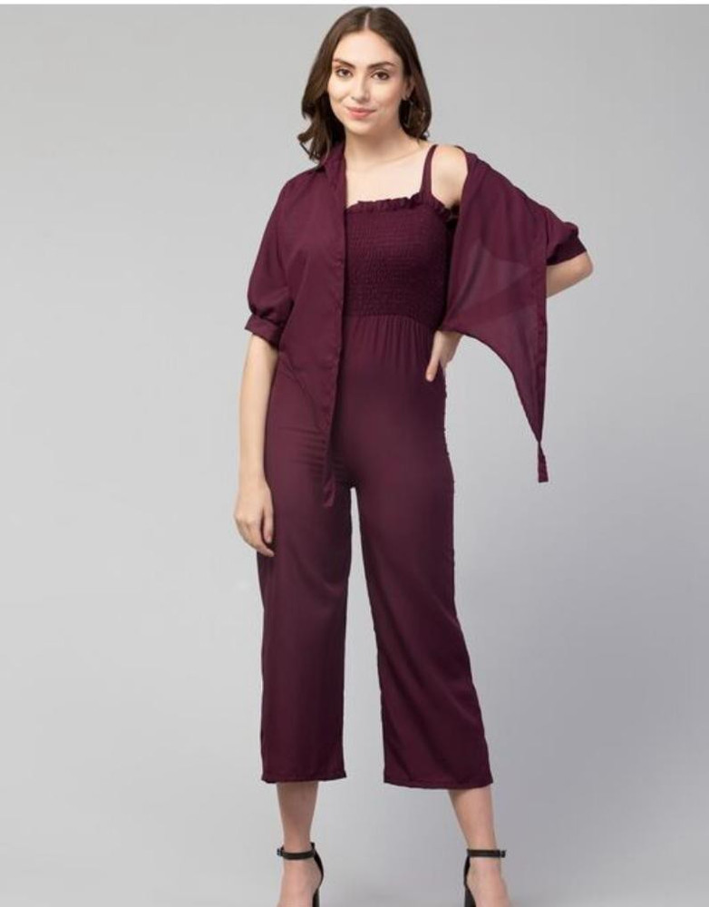 Jumpsuits on flipkart sales