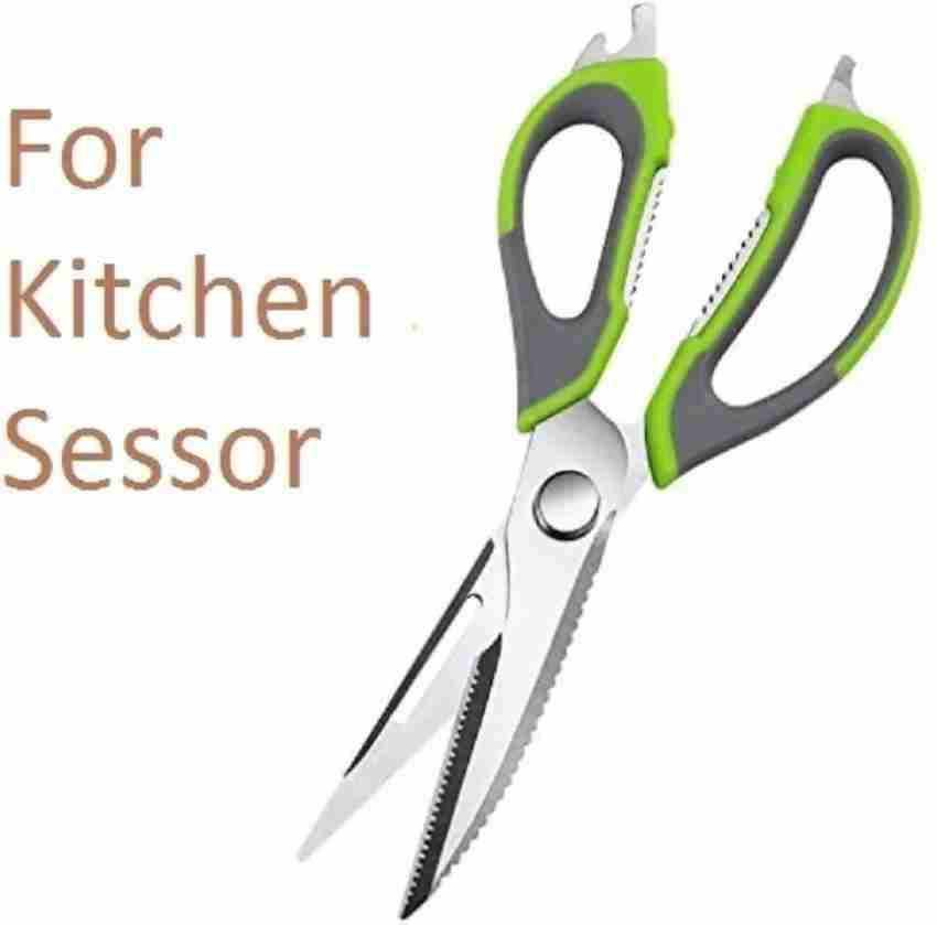 Buy DHYANI Peeler Set of 3 Pcs Multifunctional Kitchen Stainless