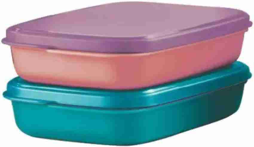 Tupperware My Lunch liquid tight lunch boxes 