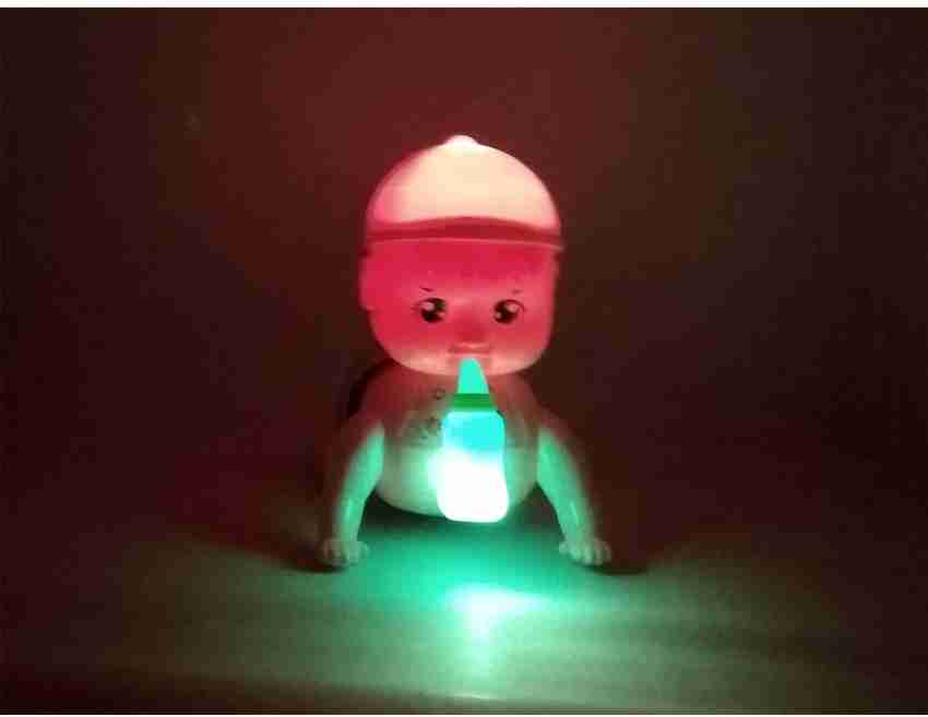 Flashing baby toys new arrivals