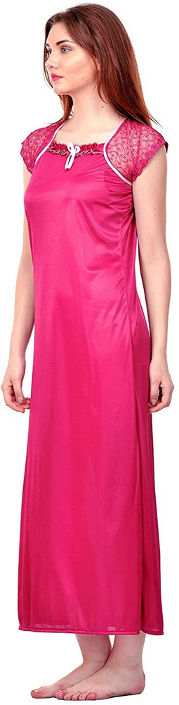 Soku Shopee Women Nighty Buy Soku Shopee Women Nighty Online at