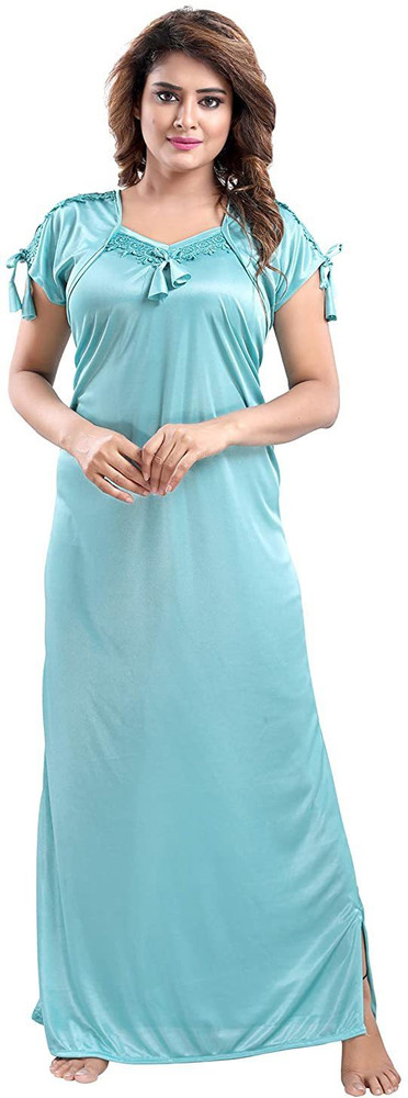 Soku Shopee Women Nighty Buy Soku Shopee Women Nighty Online at Best Prices in India Flipkart