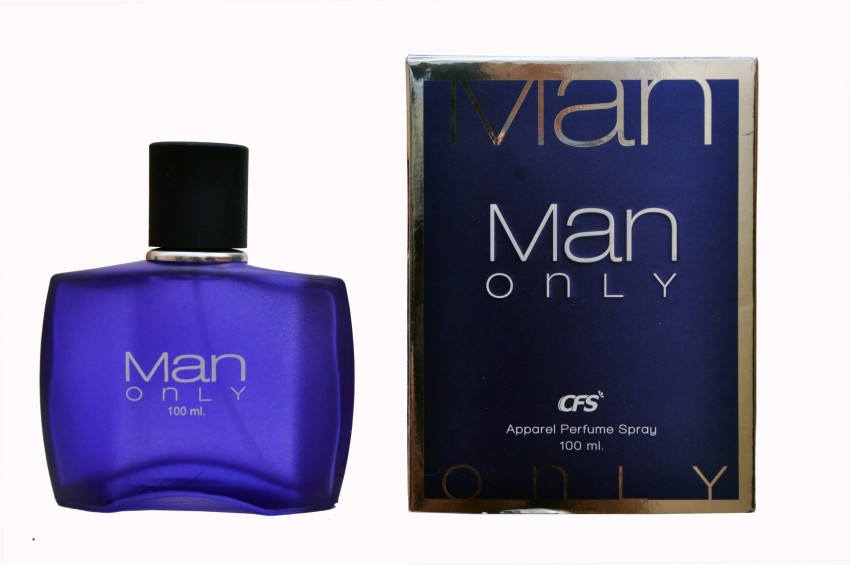 Only discount original parfum