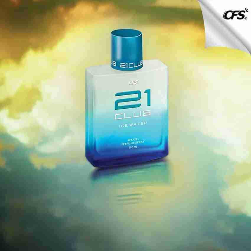 Club 21 perfume online