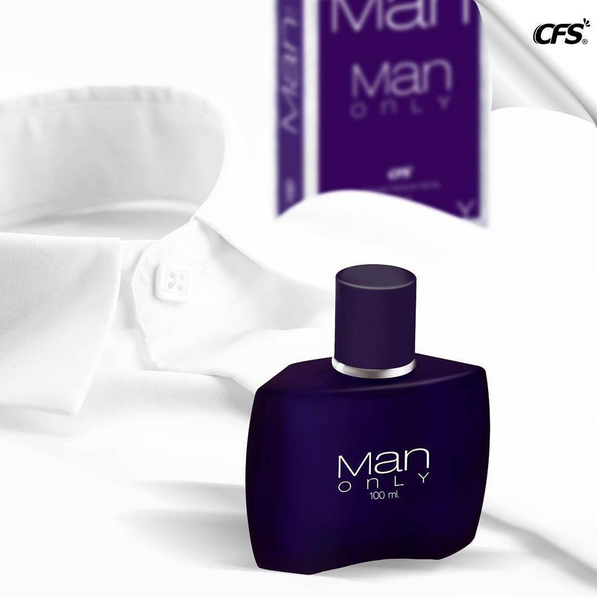 Man only shop perfume price