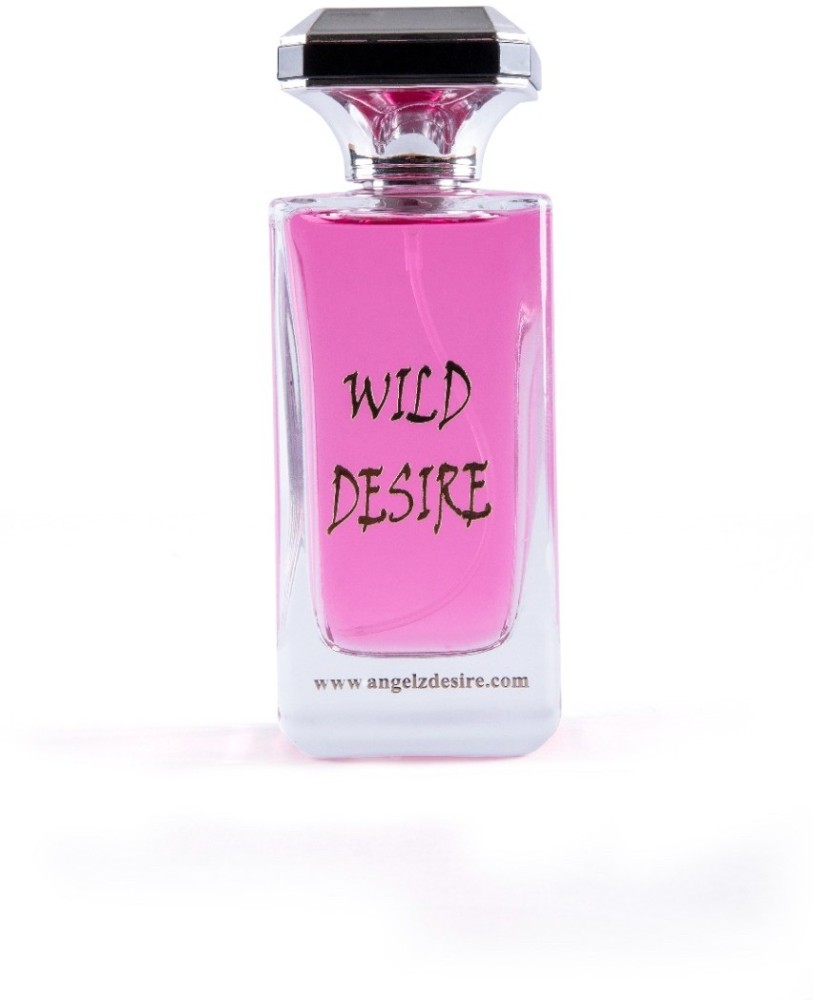 Wild desire