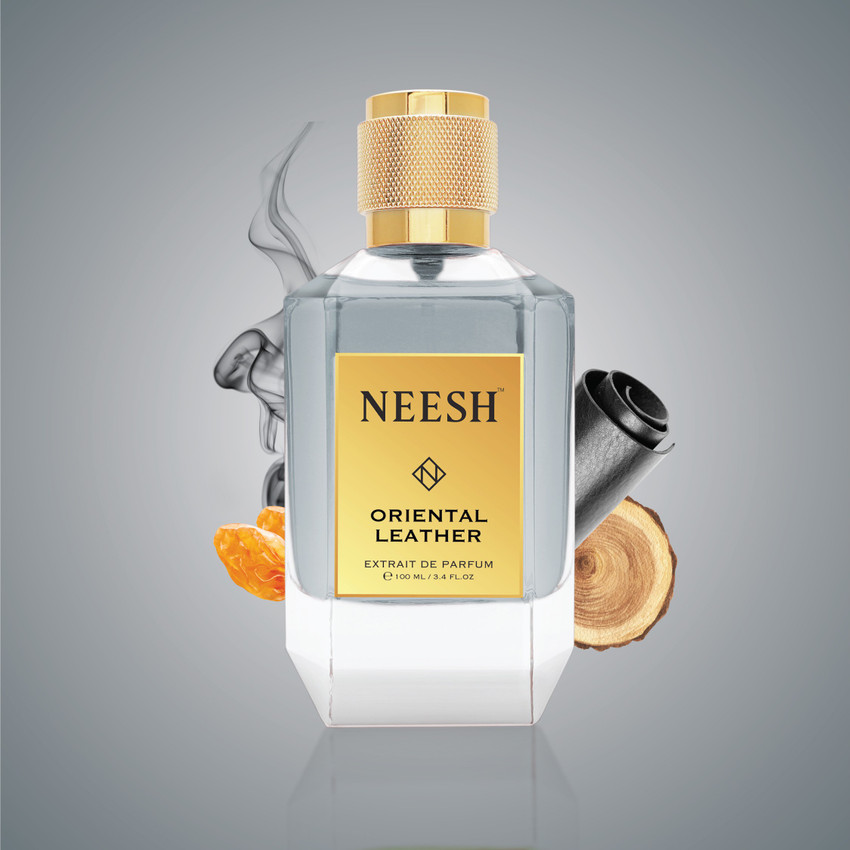 Vanilla leather perfume best sale
