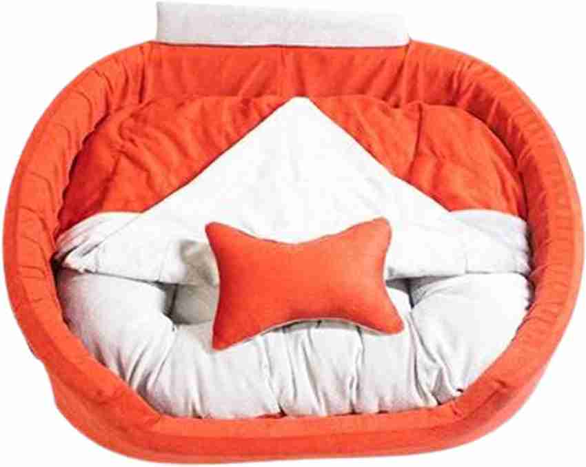 Pocket dog bed sale