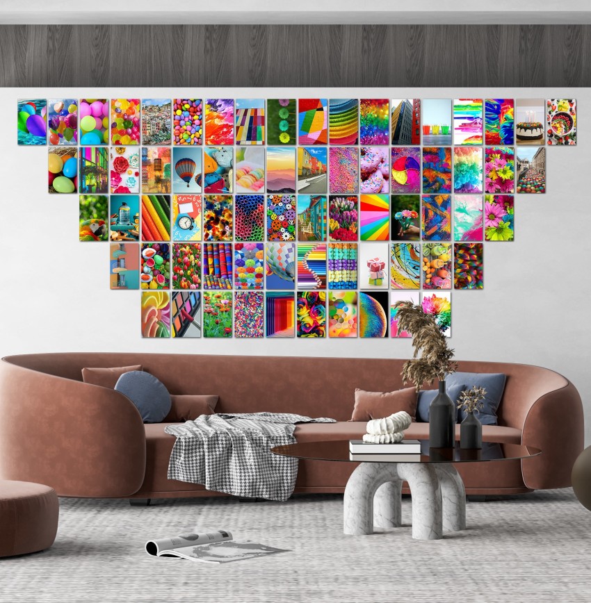 Top 91+ collage wall decor kit - seven.edu.vn