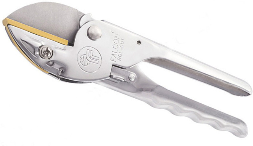 FALCON Regular Anvil Pruner Price in India Buy FALCON Regular Anvil Pruner online at Flipkart