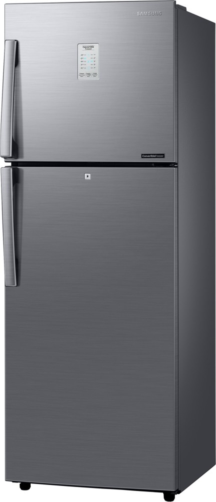 5 Star Samsung Refrigerator 253 Liters, Double Door at Rs 22500 in Ahmedabad