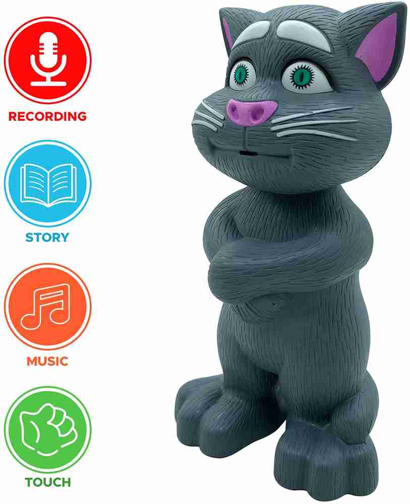 Talking tom hotsell cat price