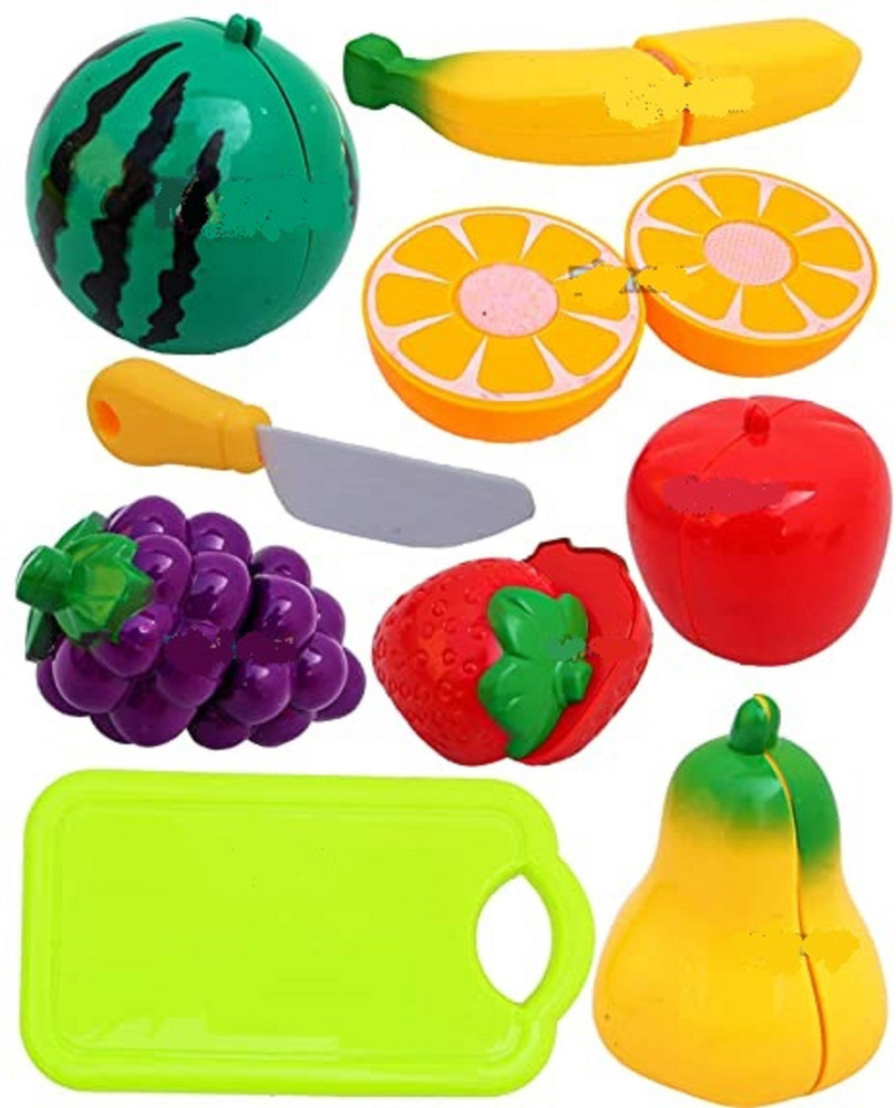 Fruit toys for toddlers new arrivals