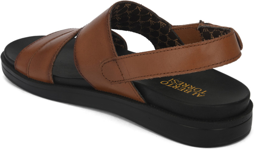alberto torresi sandals flipkart