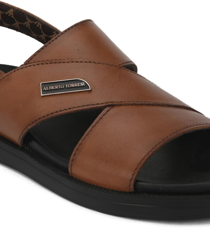 alberto torresi sandals flipkart