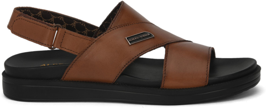 alberto torresi sandals flipkart