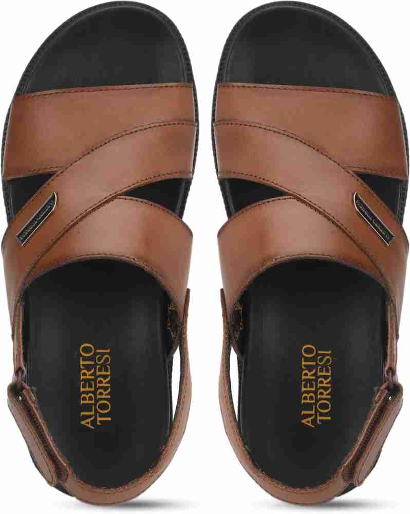 alberto torresi sandals flipkart