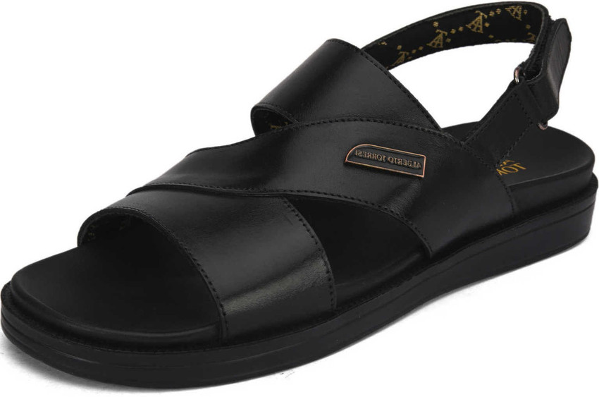 Alberto torresi on sale sandals flipkart
