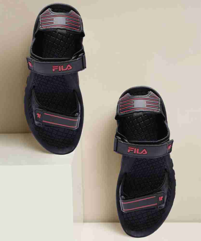 Fila sandals best sale on flipkart