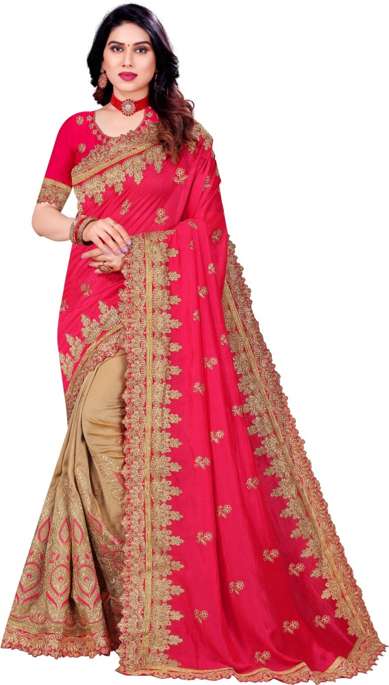 Sarees shop online flipkart