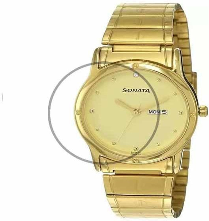 Sonata touch hotsell watch flipkart