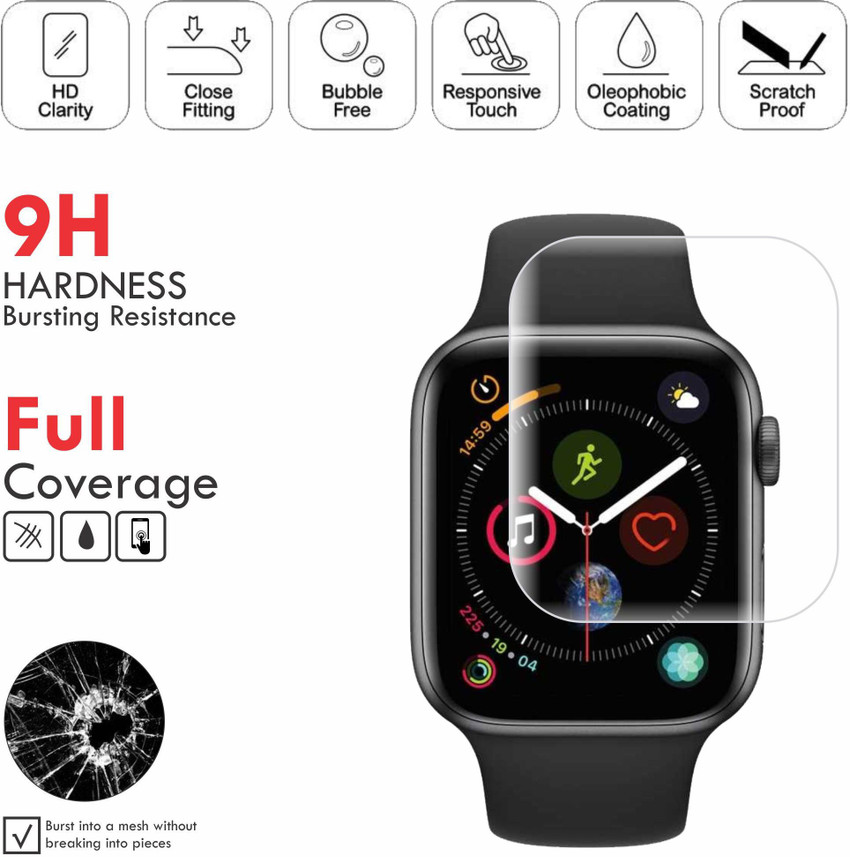 Apple watch series 4 screen 2025 guard