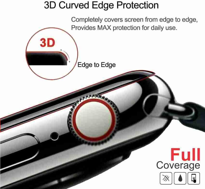 T mobile apple new arrivals watch screen protector