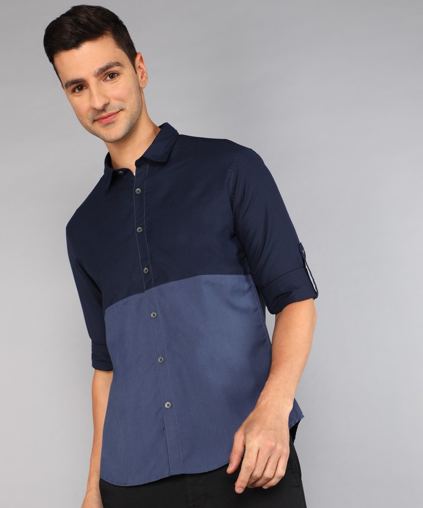 Flipkart mens shop wear shirt