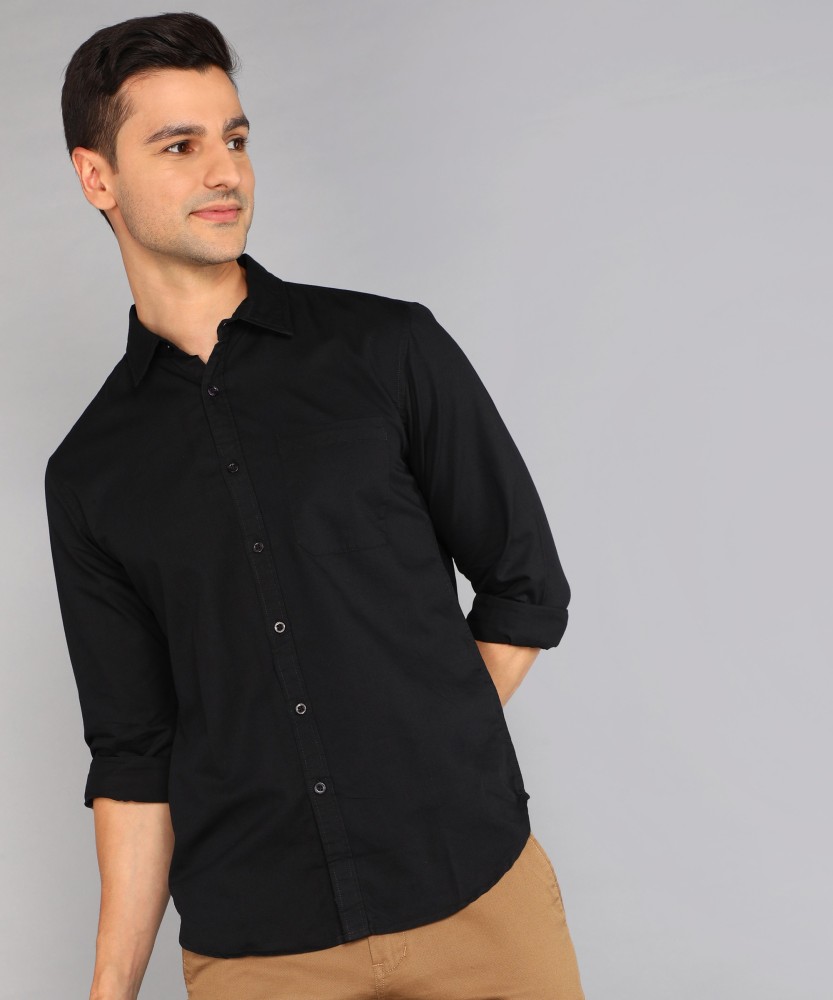 Flipkart on sale shirt shopping