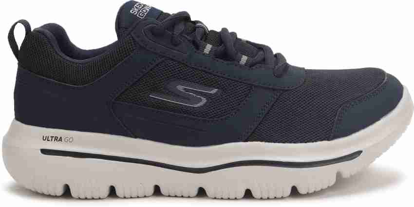 Skechers go walk shop evolution ultra enhance trainers