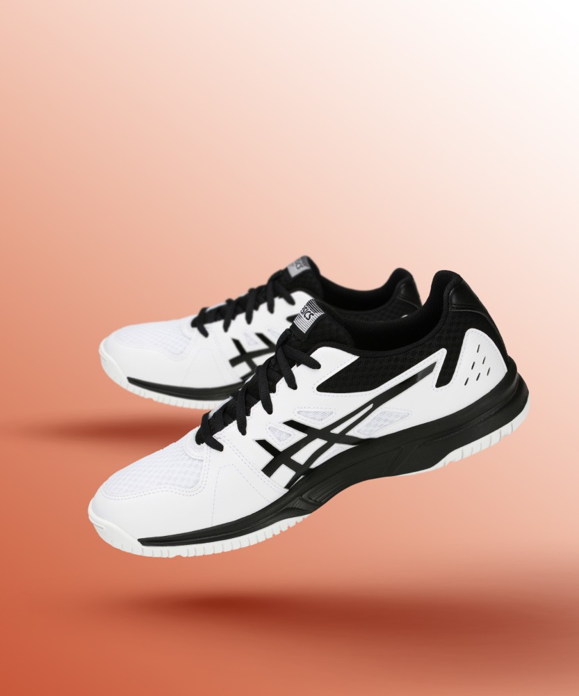 Asics squash shop shoes in india