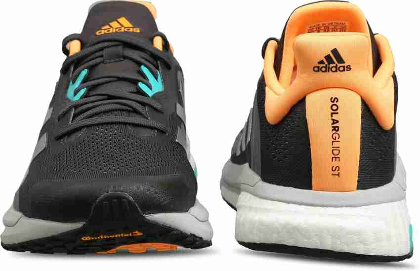 Adidas originals solar cheap glide st running shoe