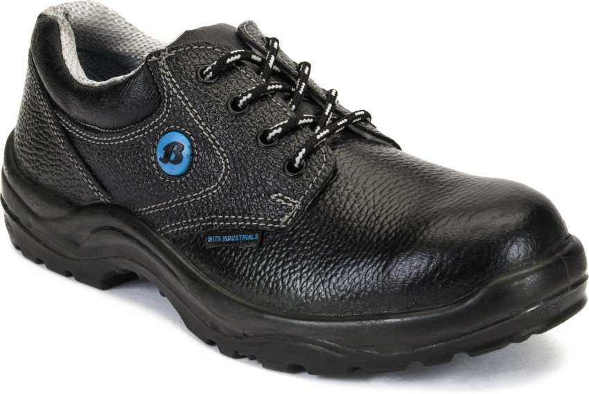 Bata safety shoes for men sale