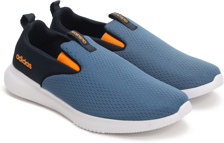 Adidas superstar slip on men top Orange