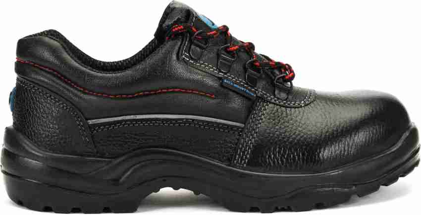 Bata bora clearance oxford safety shoes