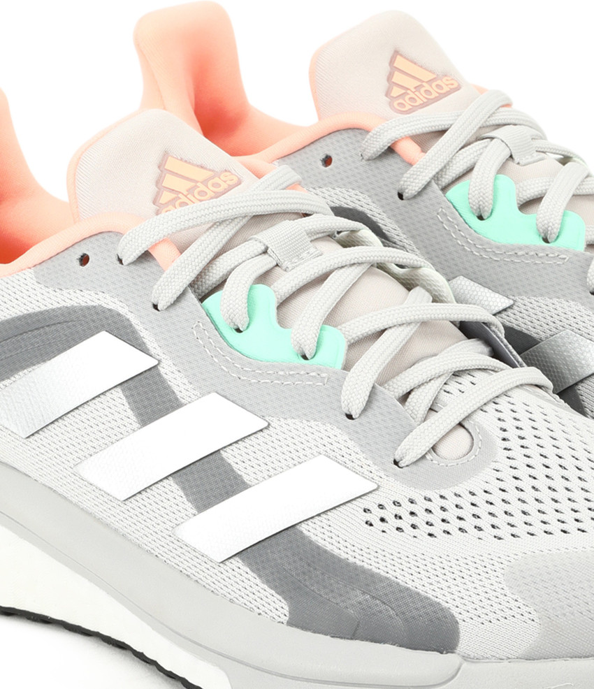 ADIDAS SOLAR GLIDE 4 ST W Running Shoes For Women Buy ADIDAS