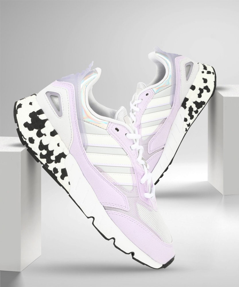 ADIDAS ORIGINALS ZX 1K BOOST 2.0 W Sneakers For Women - Buy ADIDAS 