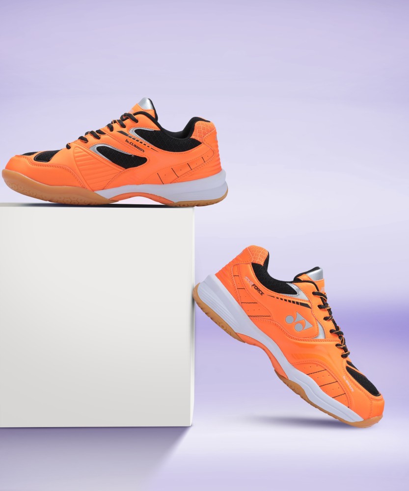 Nike badminton shoes india online