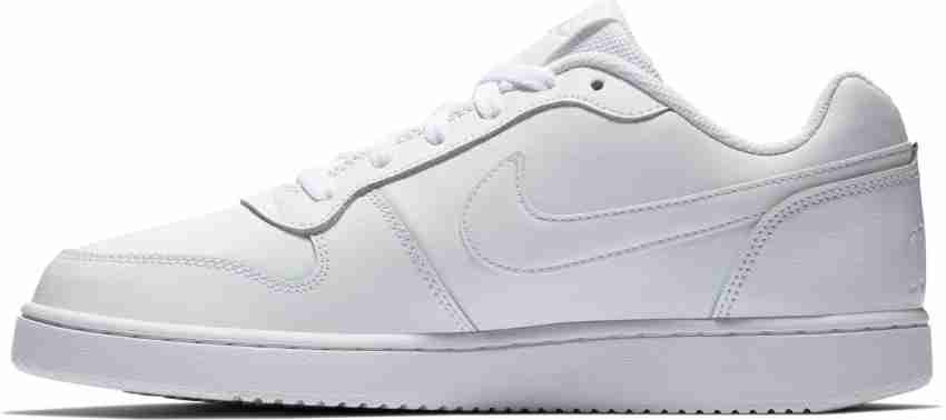 Nike ebernon shop white sneakers