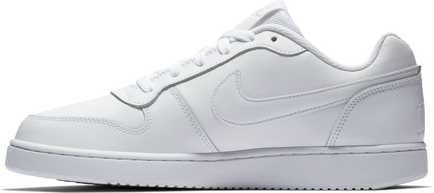 wmns nike ebernon low-2 beyaz kad~n