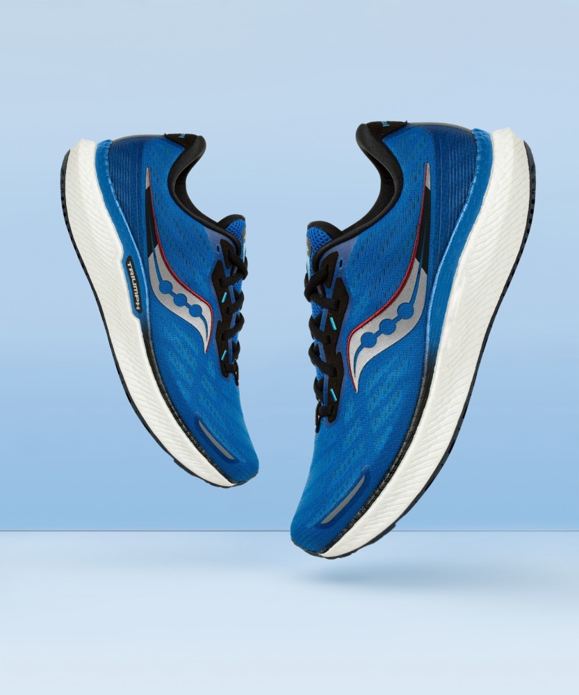 Saucony cheap triumph price