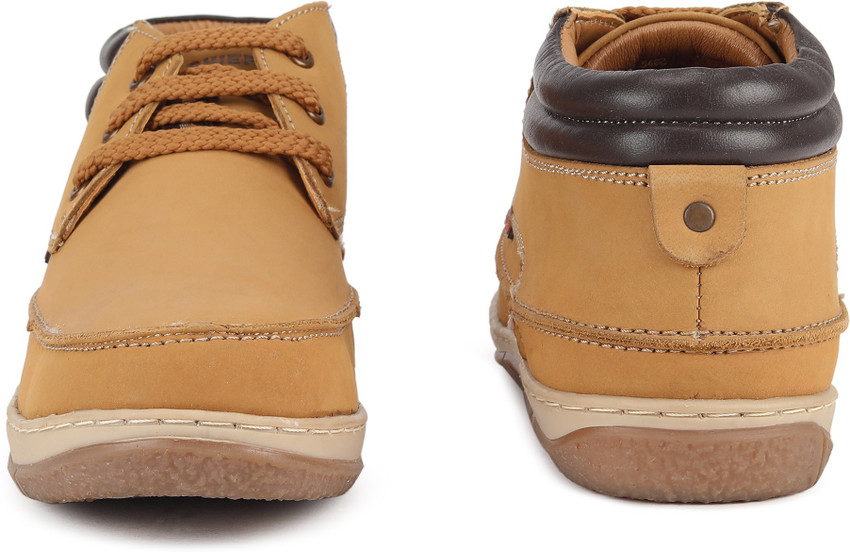 RED CHIEF Casuals For Men Buy RED CHIEF Casuals For Men Online at Best Price Shop Online for Footwears in India Flipkart